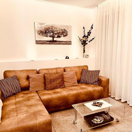Apartment In Centre Of Zagreb - Lions Den Eksteriør billede