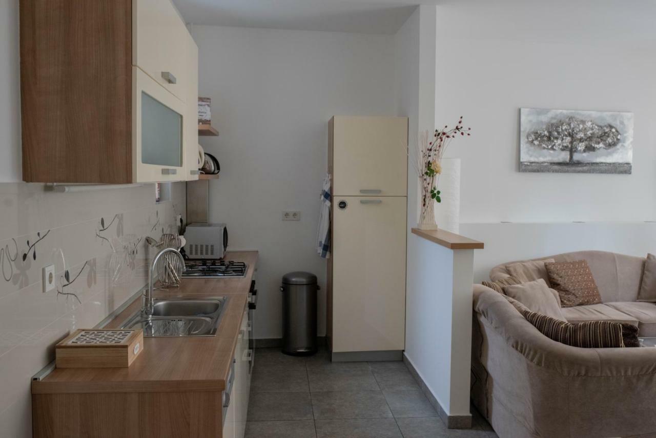 Apartment In Centre Of Zagreb - Lions Den Eksteriør billede